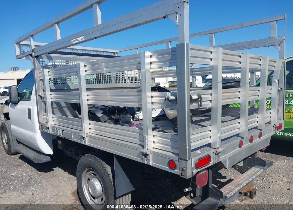 2013 FORD F-250 VIN: 1FDBF2A60DEA36359