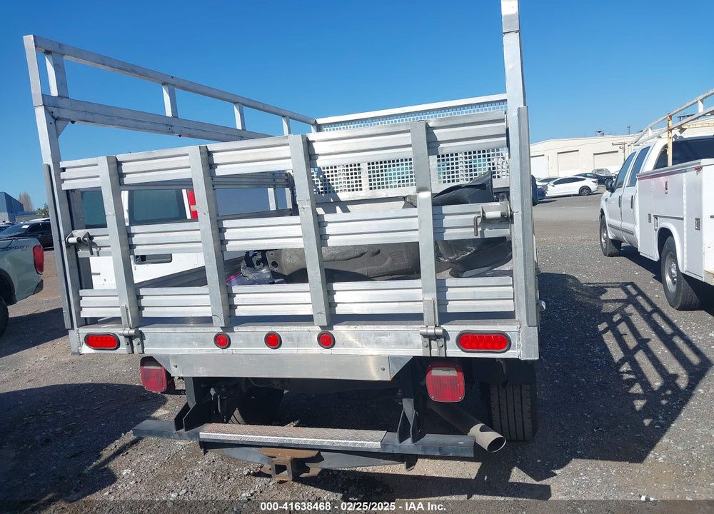 2013 FORD F-250 VIN: 1FDBF2A60DEA36359