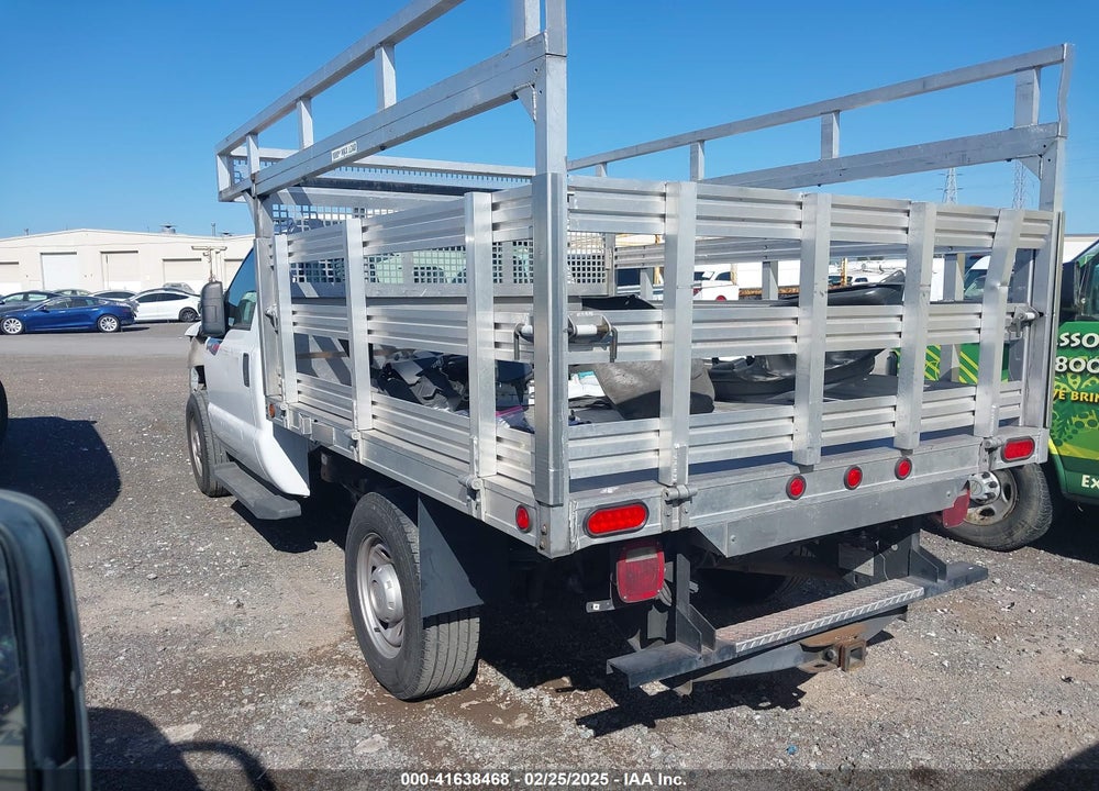 2013 FORD F-250 VIN: 1FDBF2A60DEA36359
