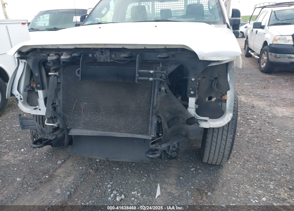2013 FORD F-250 VIN: 1FDBF2A60DEA36359