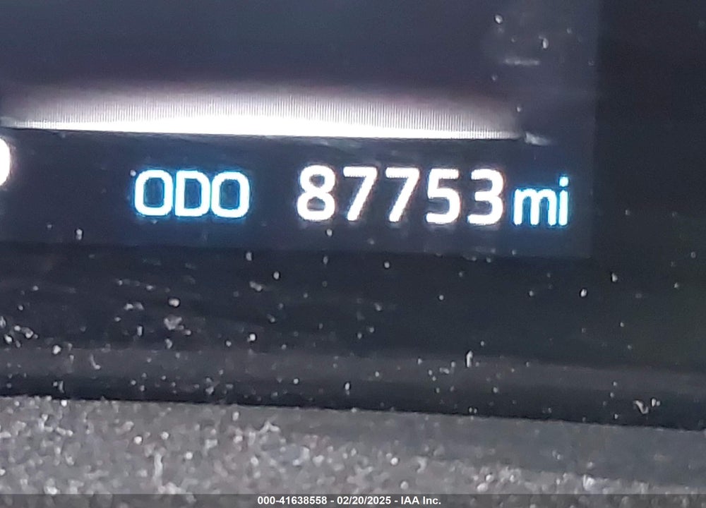 2021 TOYOTA SIENNA LE VIN: 5TDKSKFC3MS003123