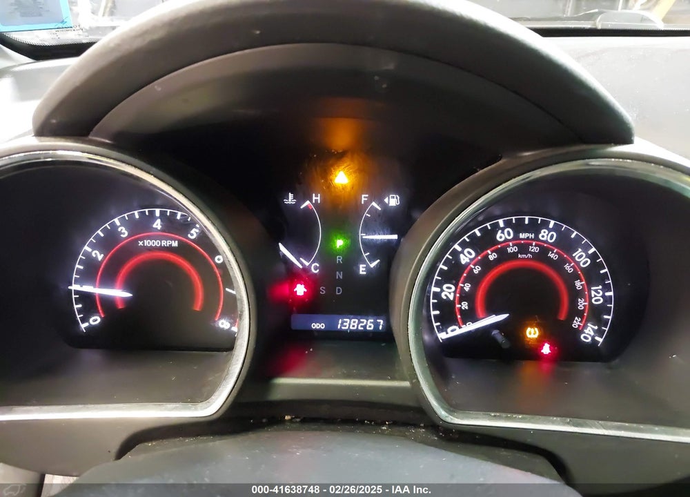 2012 TOYOTA HIGHLANDER VIN: 5TDBK3EH9CS168045