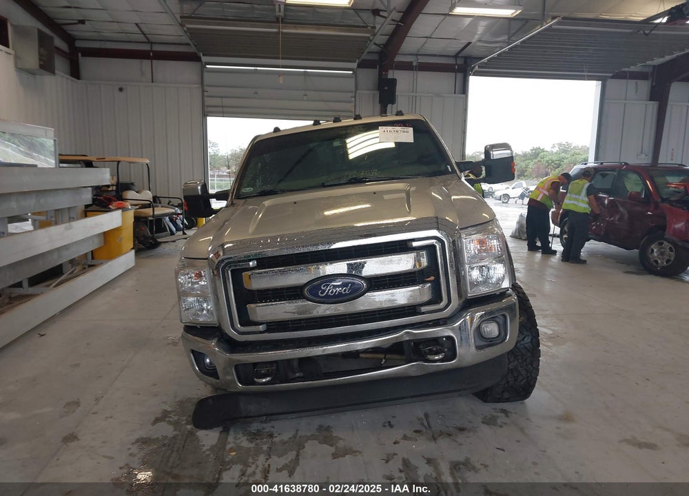 2015 FORD F 350 VIN: 1FT8W3BT0FEB29894