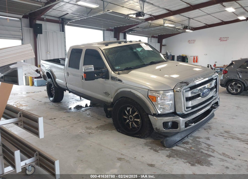 2015 FORD F 350 VIN: 1FT8W3BT0FEB29894