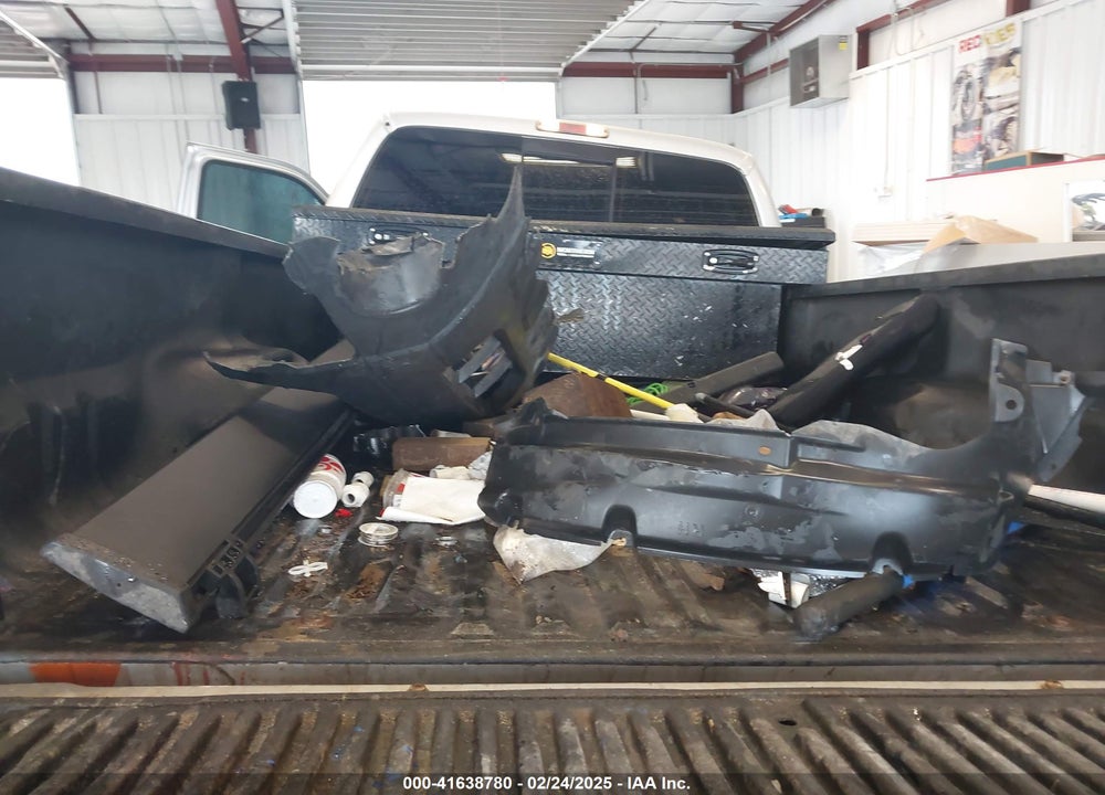 2015 FORD F 350 VIN: 1FT8W3BT0FEB29894