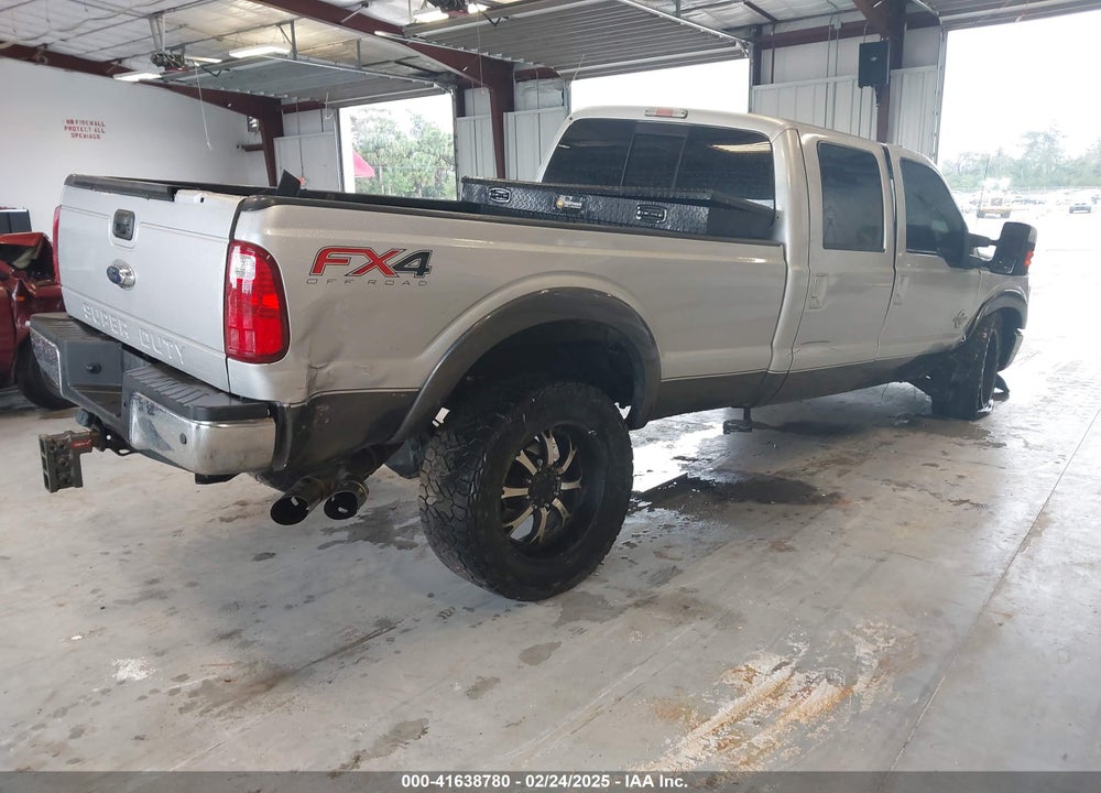 2015 FORD F 350 VIN: 1FT8W3BT0FEB29894