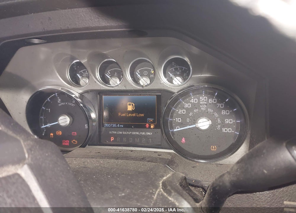 2015 FORD F 350 VIN: 1FT8W3BT0FEB29894
