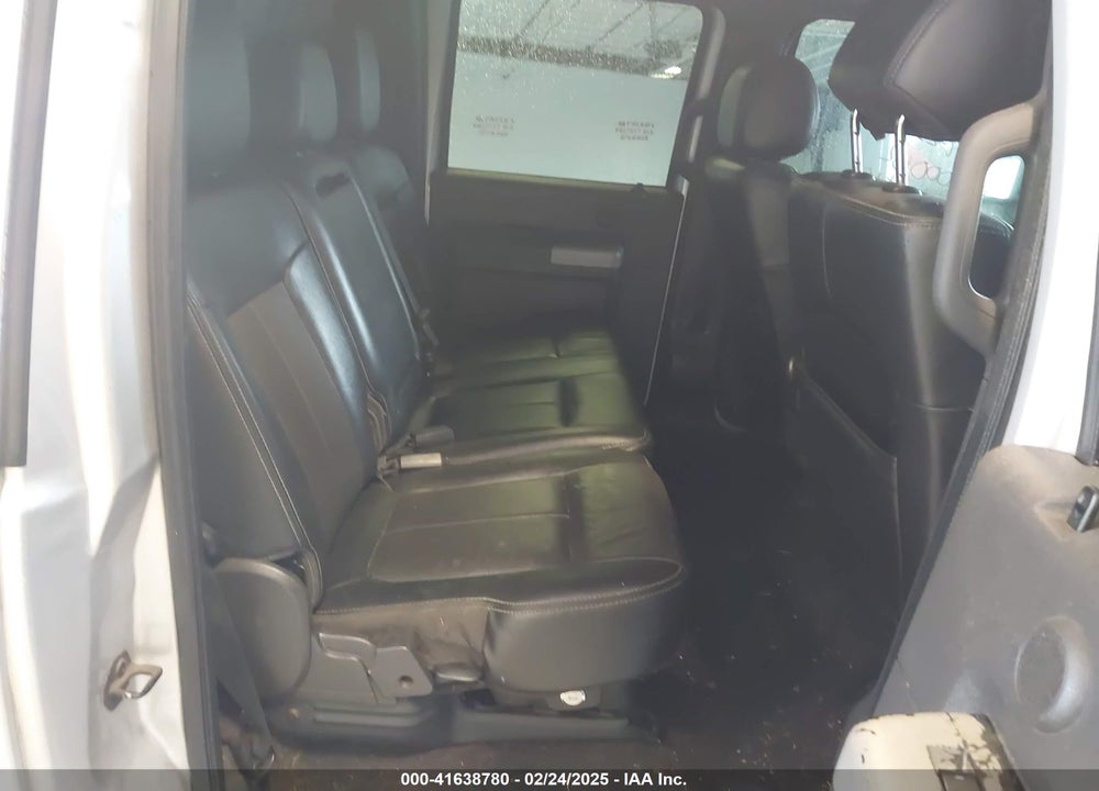 2015 FORD F 350 VIN: 1FT8W3BT0FEB29894