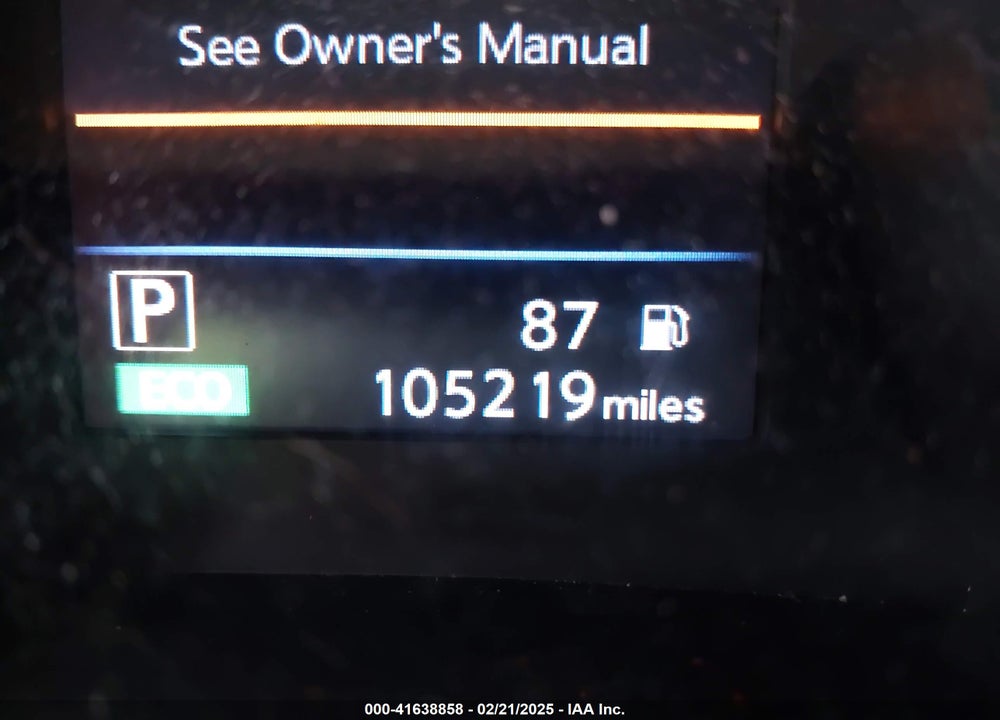 2018 NISSAN ROGUE SL VIN: 5N1AT2MV4JC797961