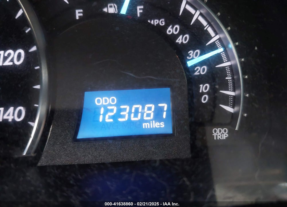 2012 TOYOTA CAMRY VIN: 4T4BF1FK4CR187795