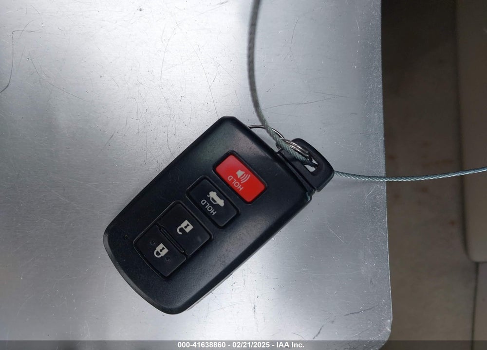2012 TOYOTA CAMRY VIN: 4T4BF1FK4CR187795
