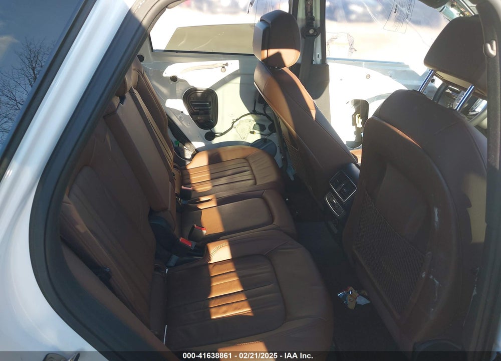 2019 AUDI Q5 45 PREMIUM VIN: WA1ANAFY7K2046919