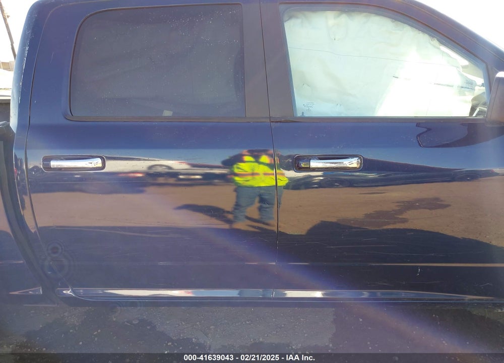 2014 RAM 1500 VIN: 1C6RR6LG7ES160937