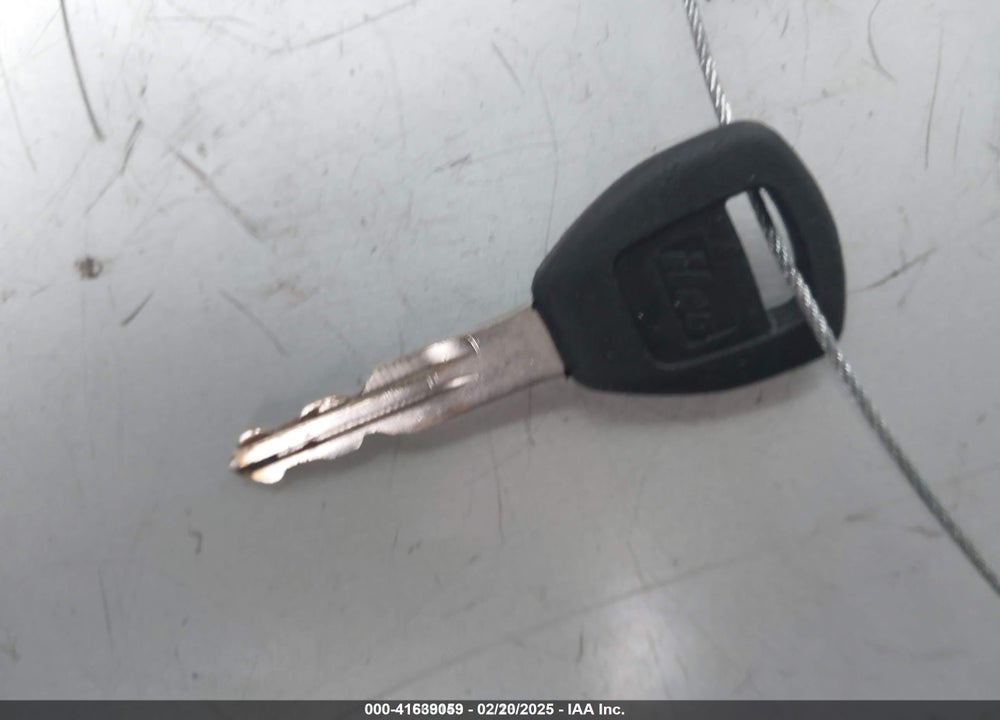 2002 HONDA ACCORD LX VIN: 1HGCG56422A010978