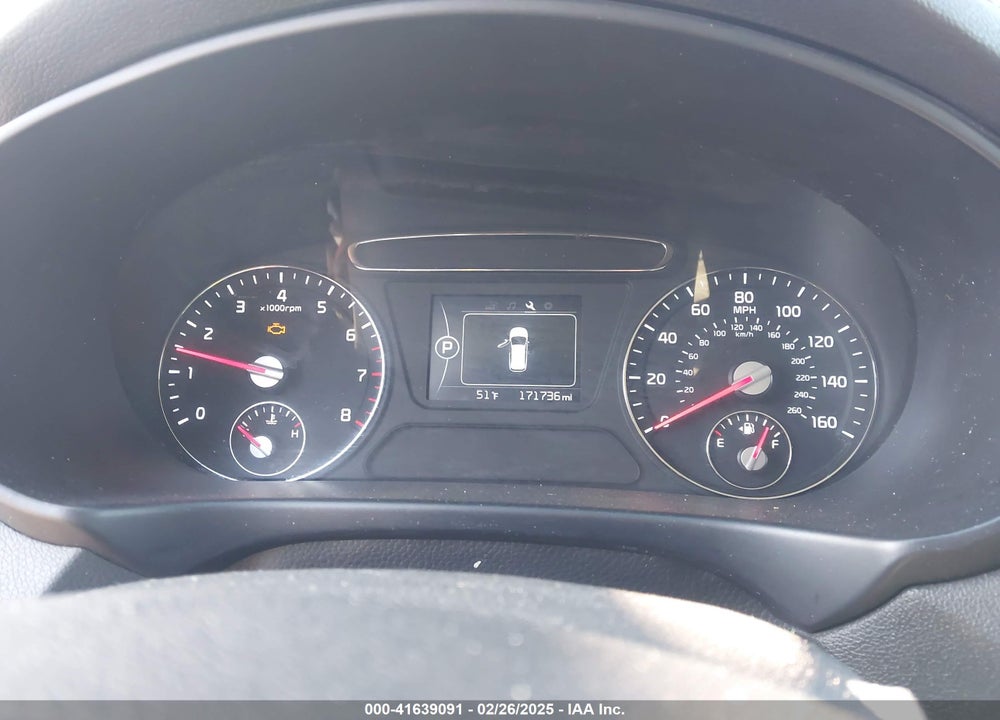 2018 KIA SORENTO VIN: 5XYPGDA53JG425123