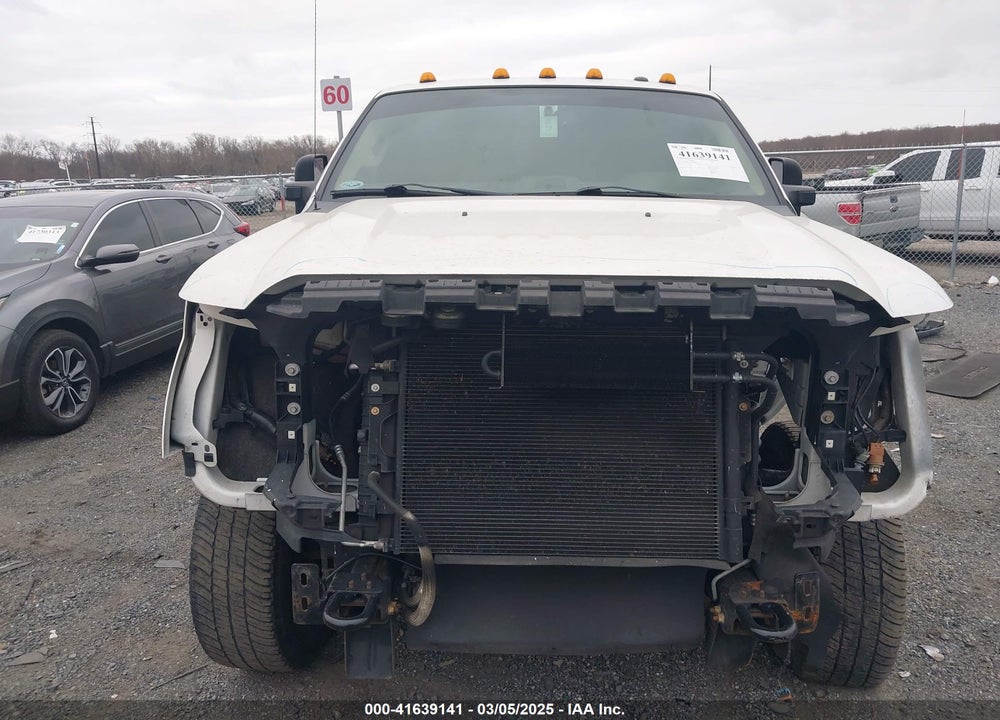 2014 FORD F250 VIN: 1FT7W2B67EEB74460