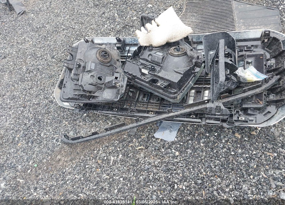 2014 FORD F250 VIN: 1FT7W2B67EEB74460