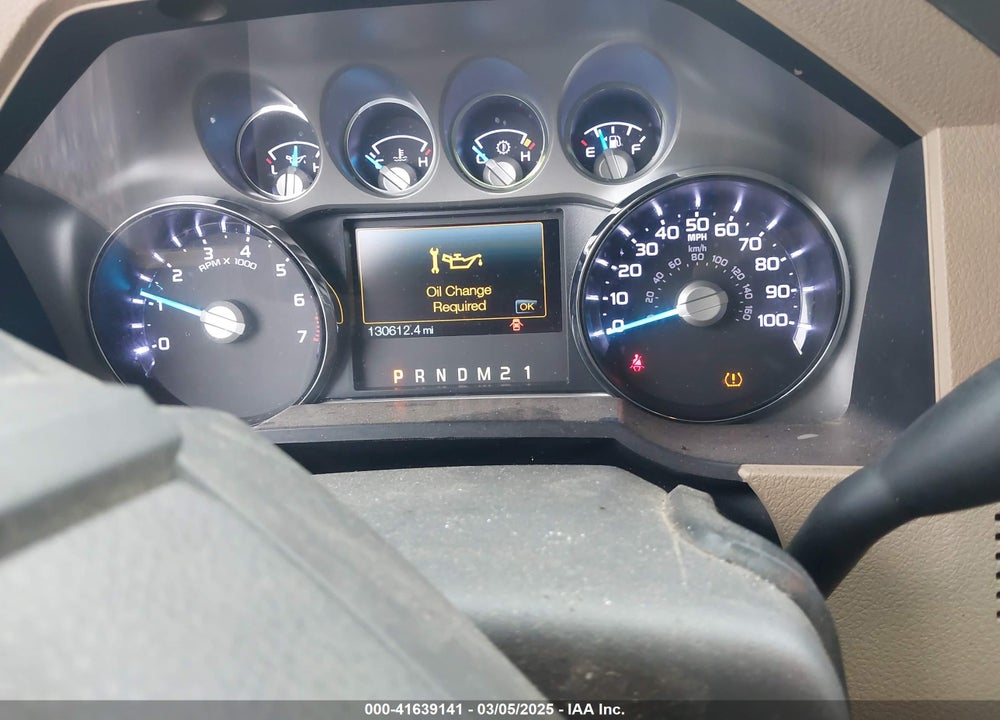 2014 FORD F250 VIN: 1FT7W2B67EEB74460