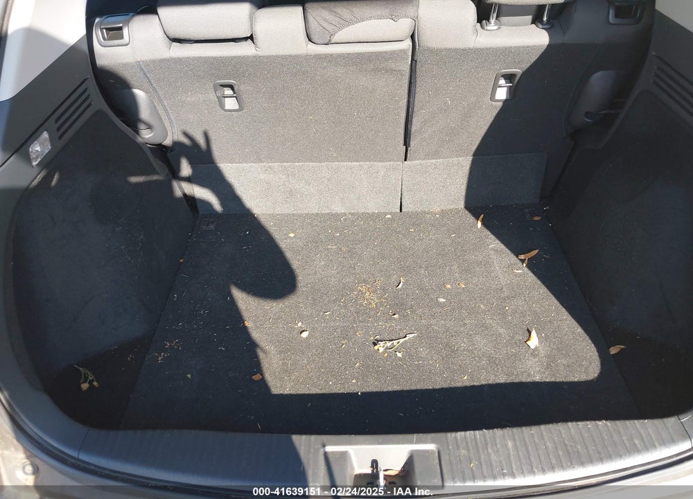 2021 HONDA HR-V VIN: 3CZRU5H59MM711833