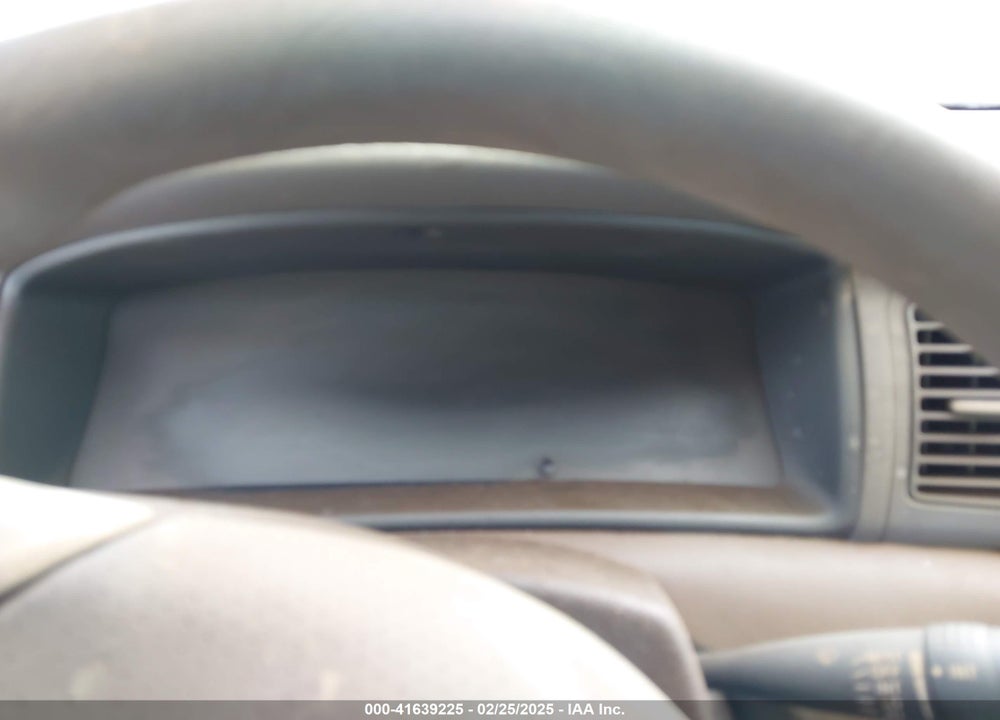 2006 TOYOTA COROLLA VIN: 2T1BR32E56C615098