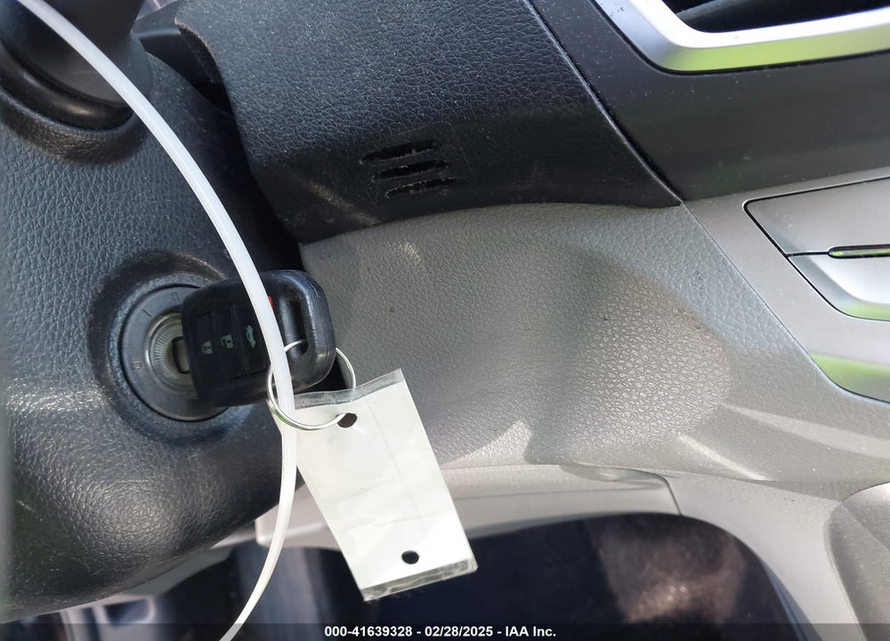 2013 HONDA ACCORD VIN: 1HGCR2F31DA227621