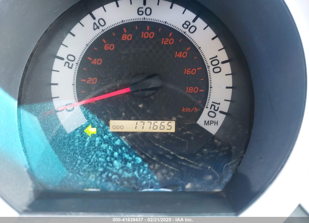 2015 TOYOTA TACOMA VIN: 5TFLU4EN6FX123802