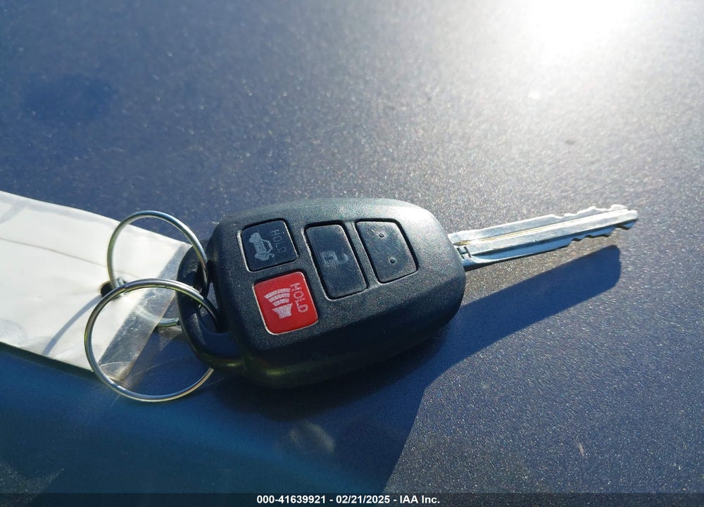2015 TOYOTA CAMRY VIN: 4T1BF1FK1FU956428