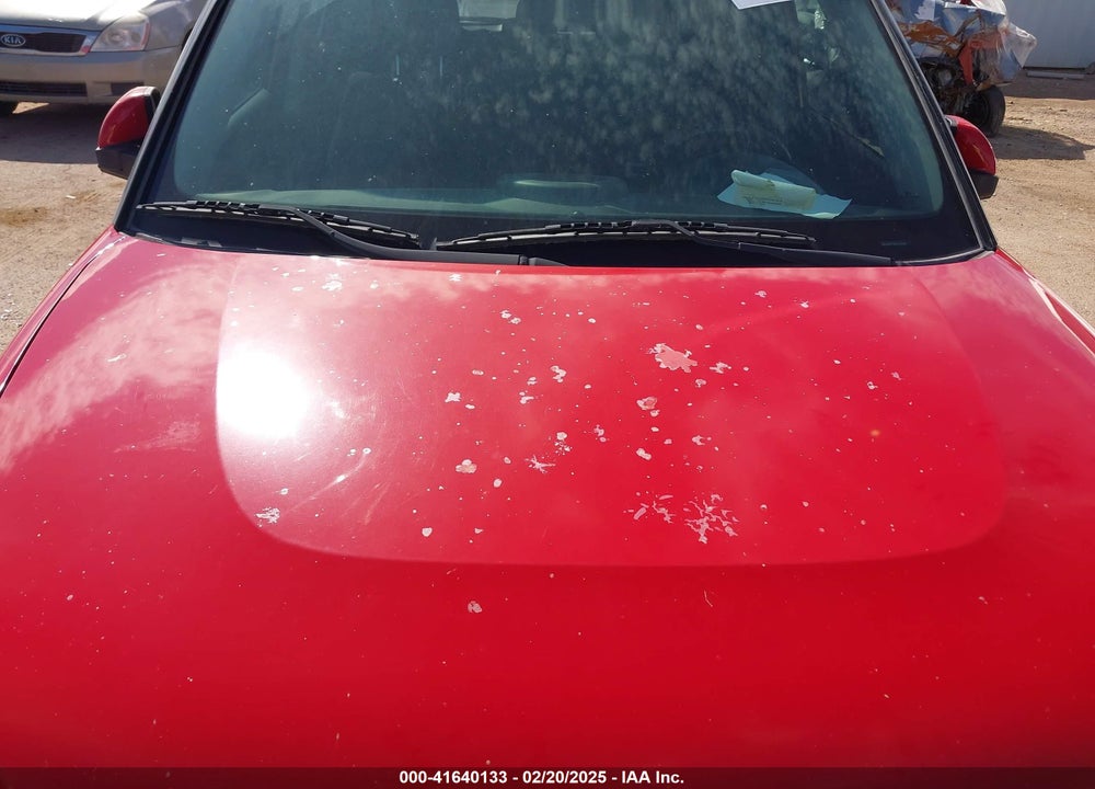 2012 KIA SOUL VIN: KNDJT2A61C7362828