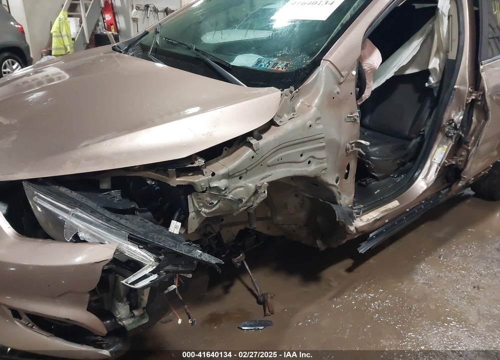 2019 BUICK ENCORE VIN: KL4CJESB0KB935834