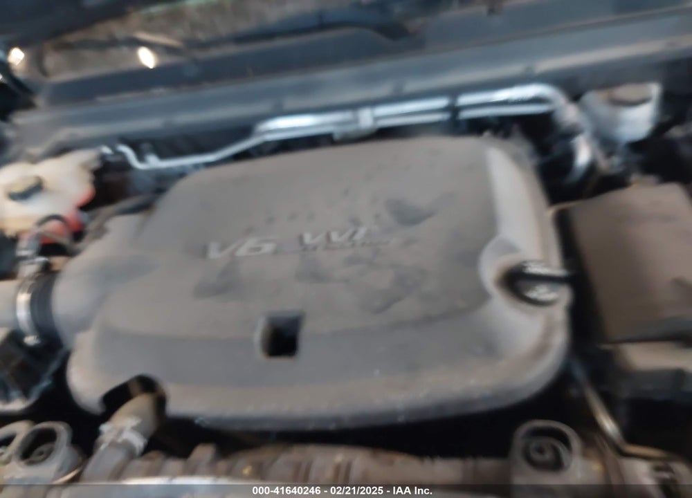 2019 CHEVROLET COLORADO VIN: 1GCHTDEN3K1178214