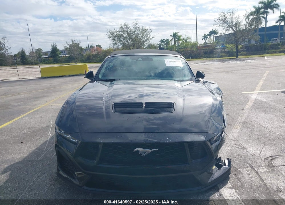 2024 FORD MUSTANG GT PREMIUM VIN: 1FAGP8FFXR5120799