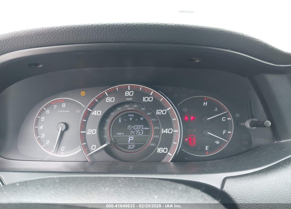 2015 HONDA ACCORD VIN: 1HGCR2F59FA208562