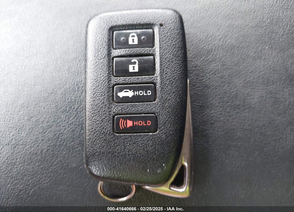 2014 LEXUS ES 350 VIN: JTHBK1GG3E2089973