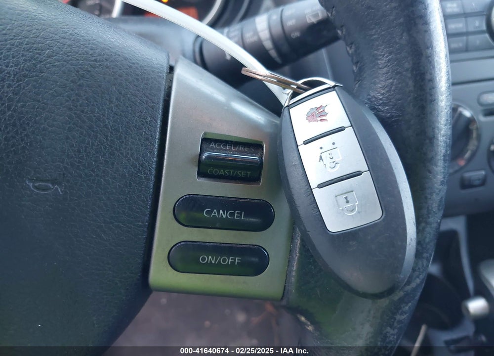 2010 NISSAN VERSA VIN: 3N1BC1CP5AL379616