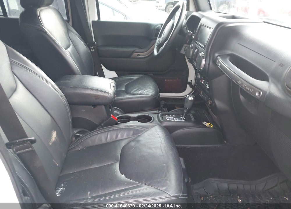 2018 JEEP WRANGLER UNLIMITED VIN: 1C4BJWEG6JL829024