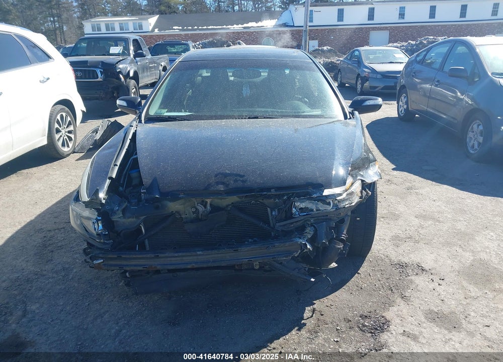 2008 ACURA TL VIN: 19UUA76578A008081