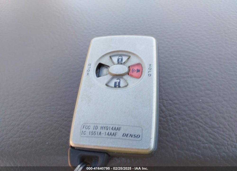 2006 TOYOTA AVALON LIMITED VIN: 4T1BK36B76U112840