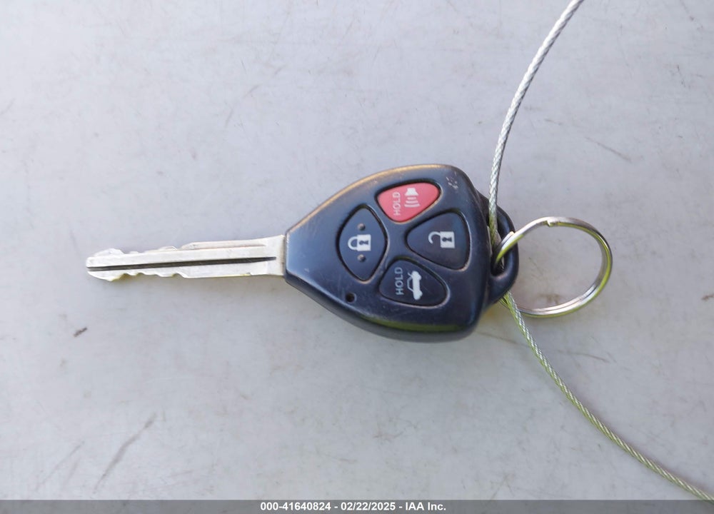 2009 TOYOTA CAMRY VIN: 4T1BE46K49U316917
