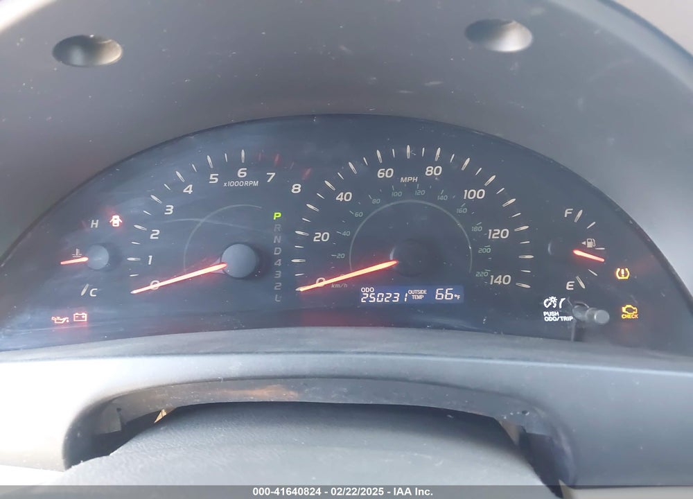 2009 TOYOTA CAMRY VIN: 4T1BE46K49U316917