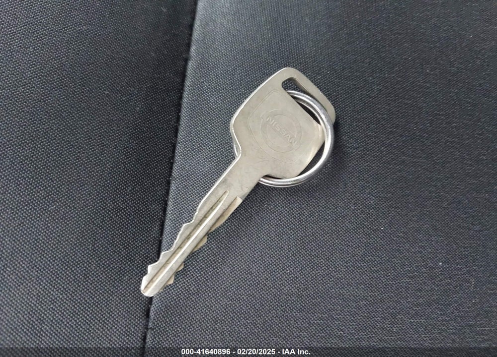 2017 NISSAN VERSA VIN: 3N1CN7AP9HL870141