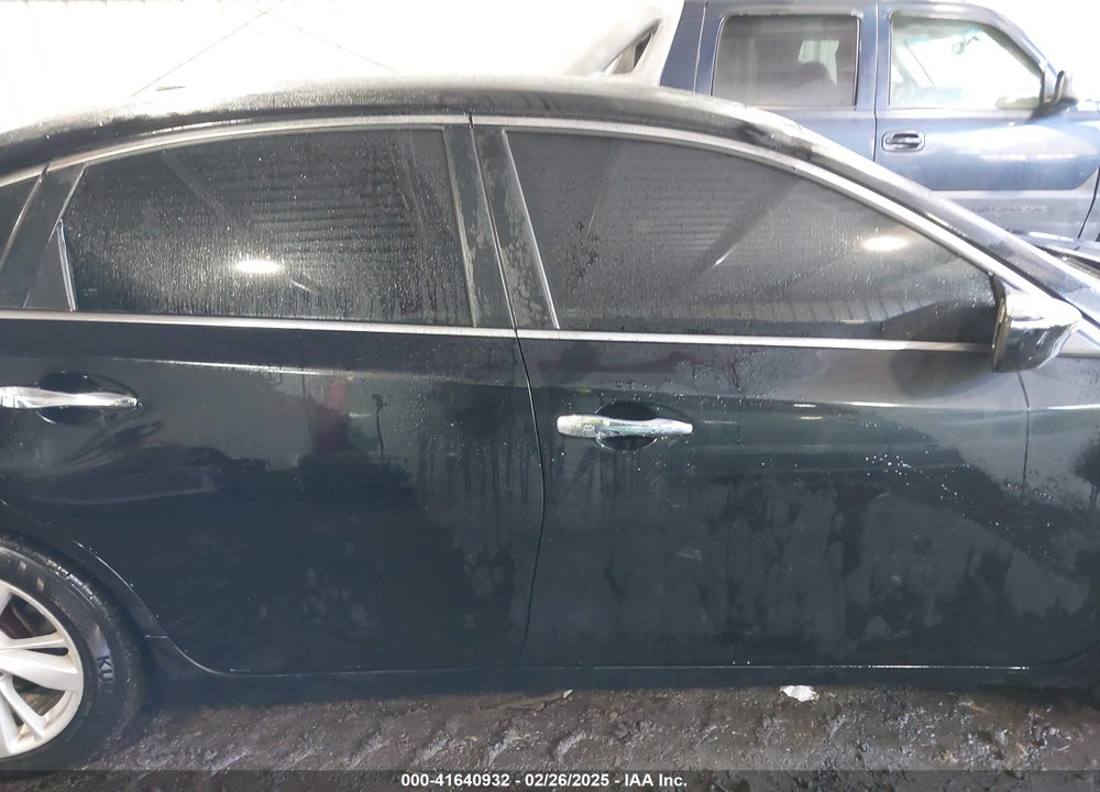 2013 NISSAN ALTIMA VIN: 1N4AL3AP8DC907419