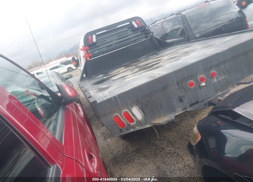 2009 FORD F-250 FX4/LARIAT/XL/XLT VIN: 1FTSX21Y19EA32119
