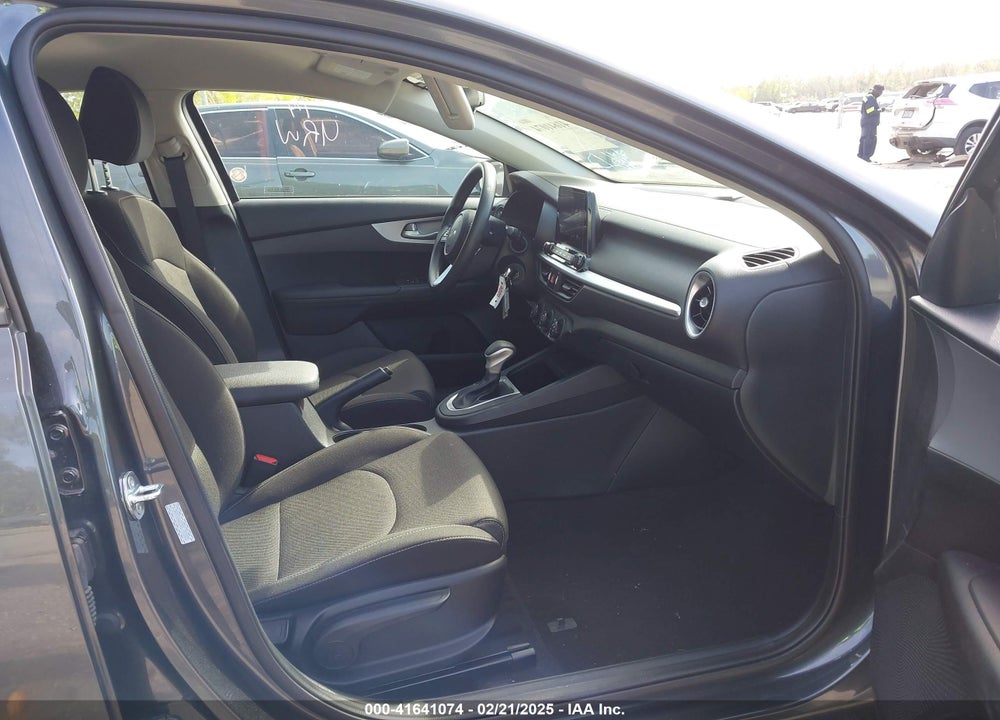 2024 KIA FORTE VIN: 3KPF24AD3RE770503