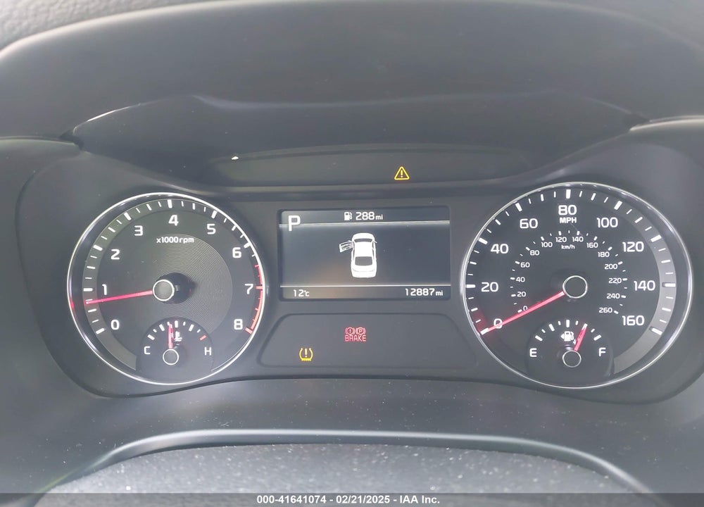 2024 KIA FORTE VIN: 3KPF24AD3RE770503