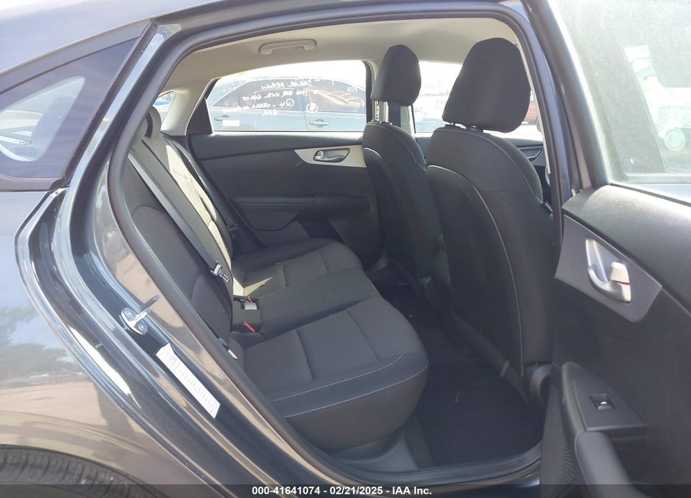 2024 KIA FORTE VIN: 3KPF24AD3RE770503