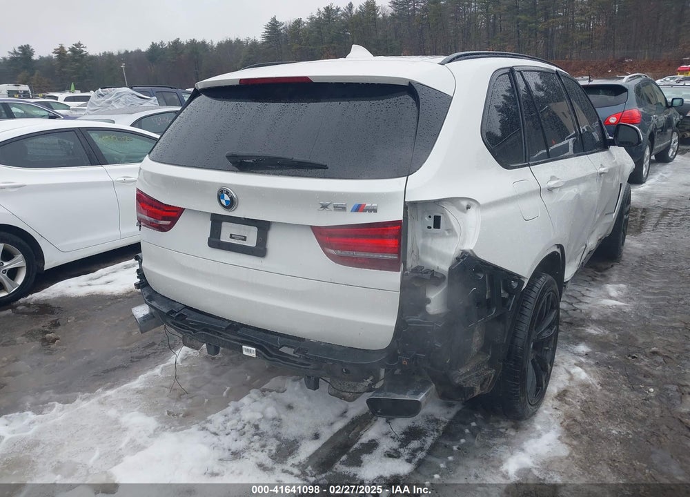 2017 BMW X5 VIN: 5UXKR6C39H0U13472