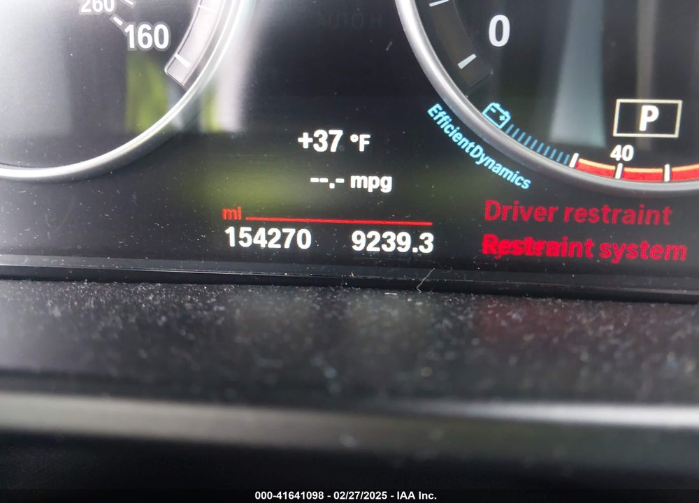 2017 BMW X5 VIN: 5UXKR6C39H0U13472