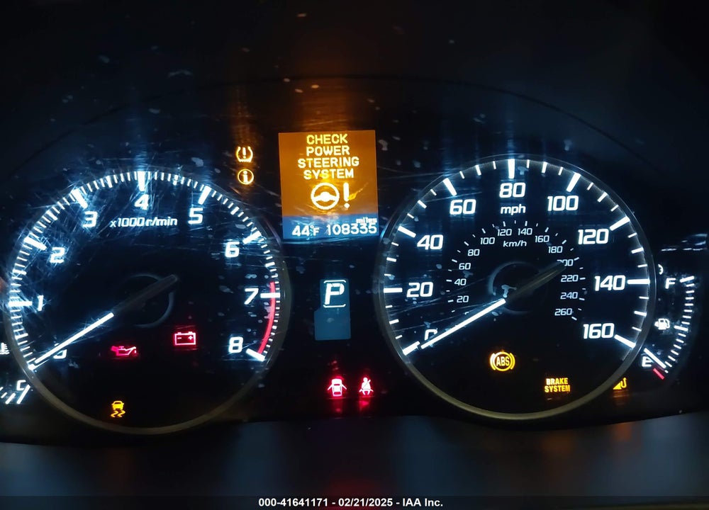 2018 ACURA RDX WATCH PLUS PACKAGE VIN: 5J8TB4H39JL004367