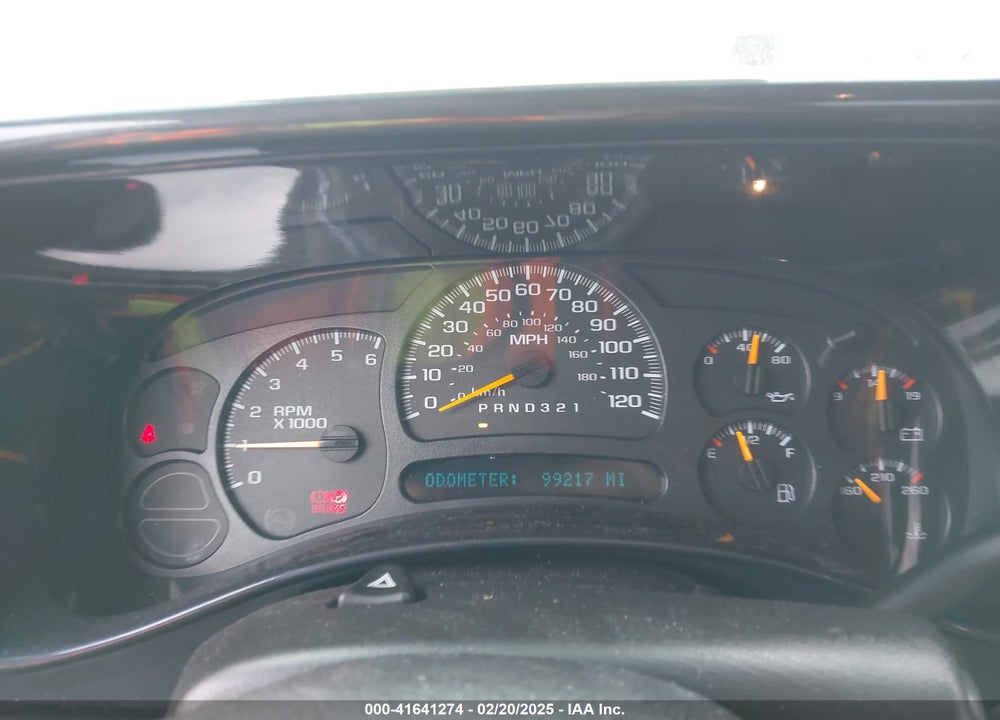 2006 CHEVROLET AVALANCHE 1500 Z71 VIN: 3GNEK12Z36G180281