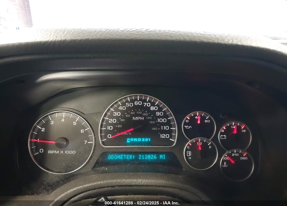 2002 GMC ENVOY SLE/SLT VIN: 1GKDT13S422507765